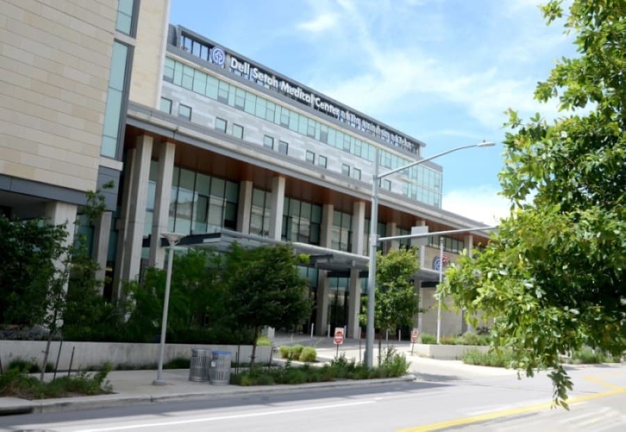 11 Central Texas hospitals could get vaccine next week and more area news