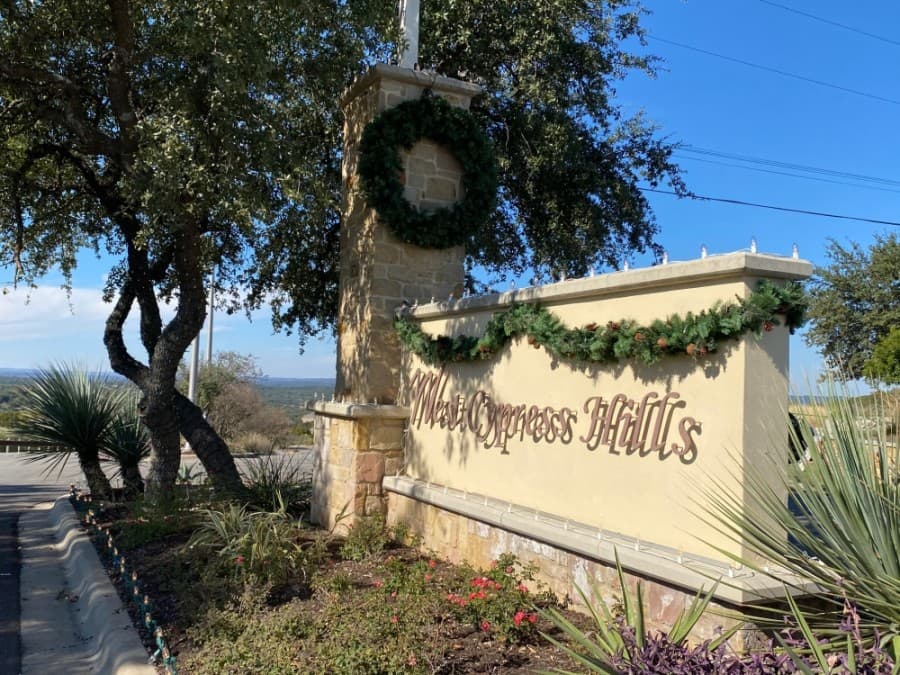 Learn about West Cypress Hills, December's featured neighborhood