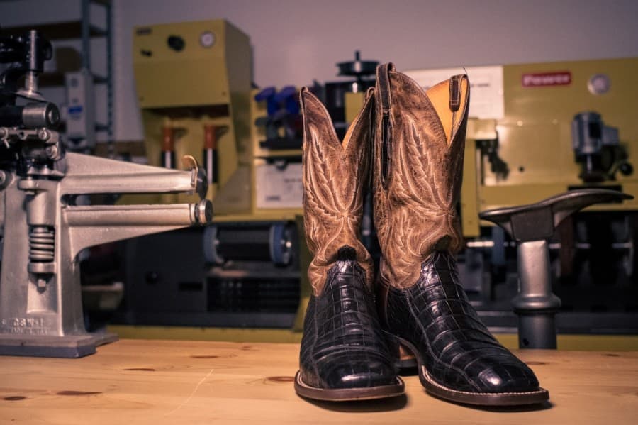 Shoe Care Center moves from Collin Creek Mall to new Plano location