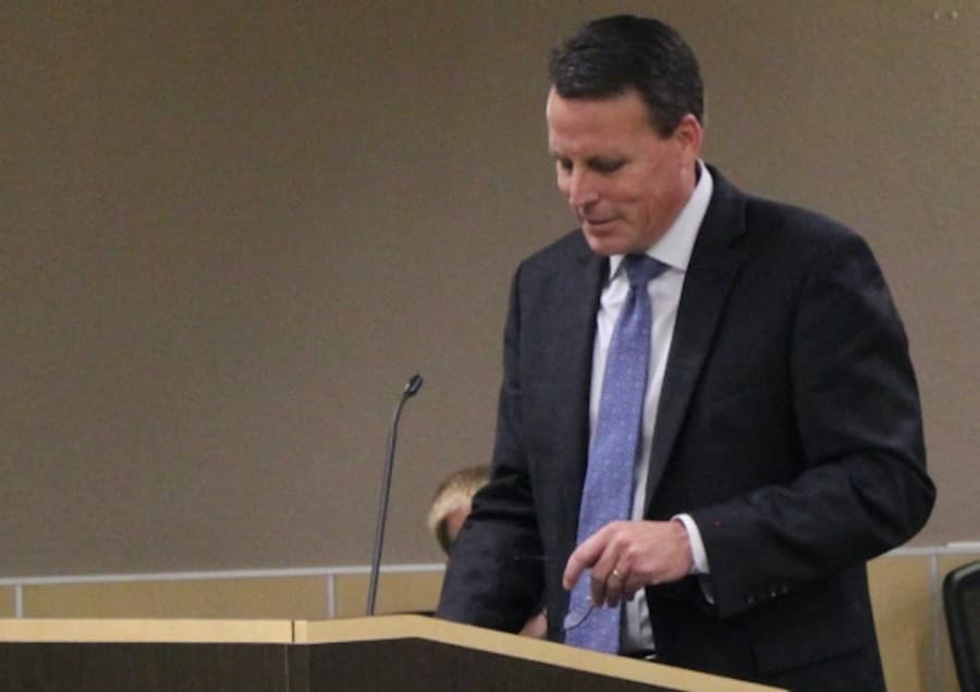Carroll ISD superintendent to begin tenure Jan. 4