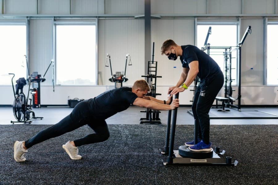 Sports performance, physical therapy facility opens in Cedar Park and 3 more local business updates
