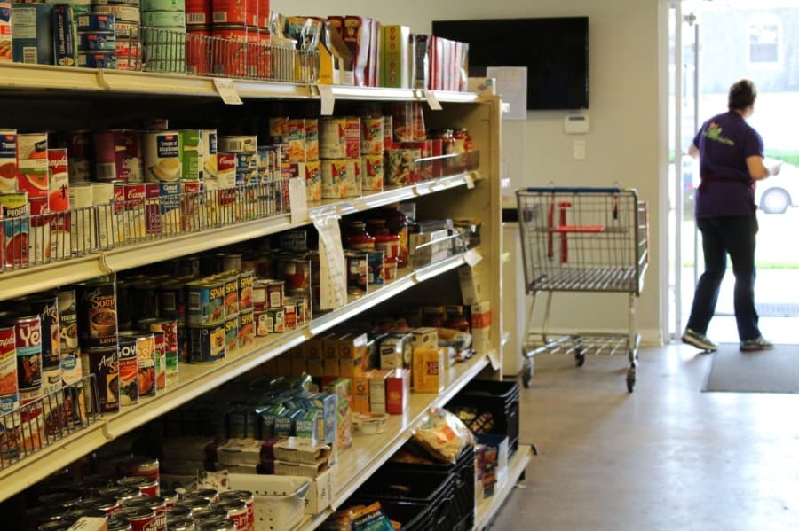 Grapevine nonprofit GRACE seeks urgent donations ahead of holiday season