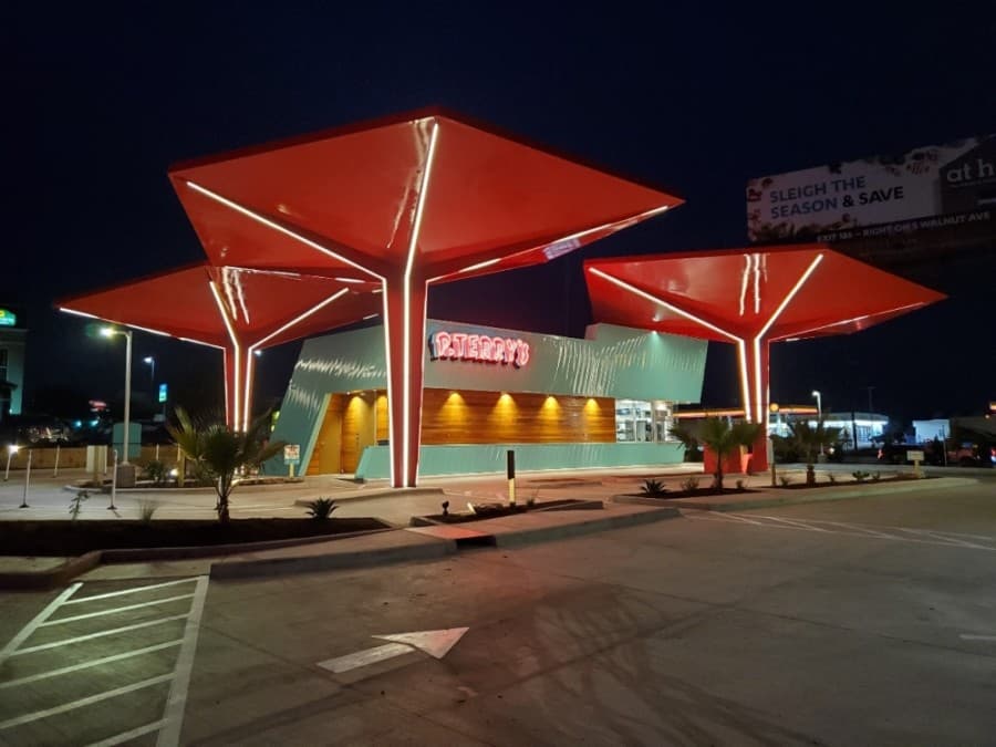 P. Terry’s Burger Stand to open in New Braunfels on Dec. 16
