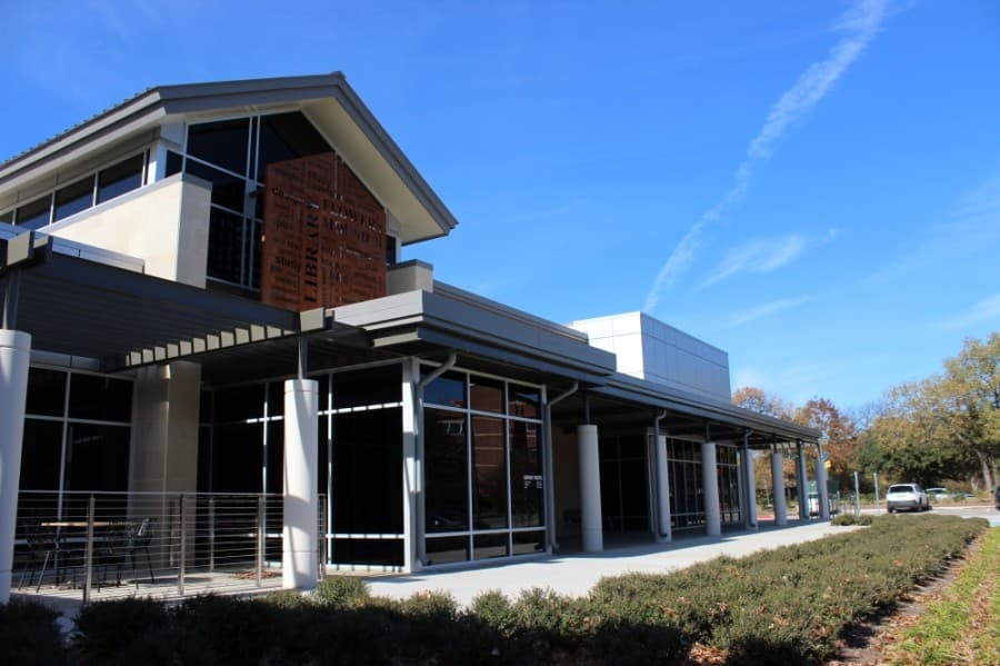 After key staff departures, Flower Mound's interim leader aims to steady the ship
