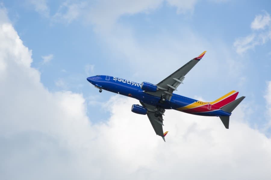 Southwest Airlines to begin flights from George Bush Intercontinental Airport with one-way fare as low as $29