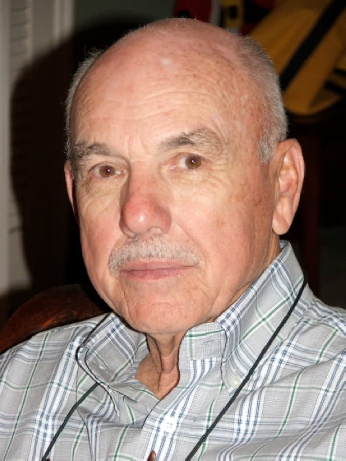 Bob Warters