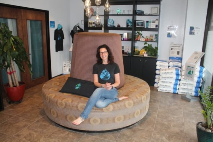 Infinity Float Center (Jake Magee/Community Impact Newspaper)