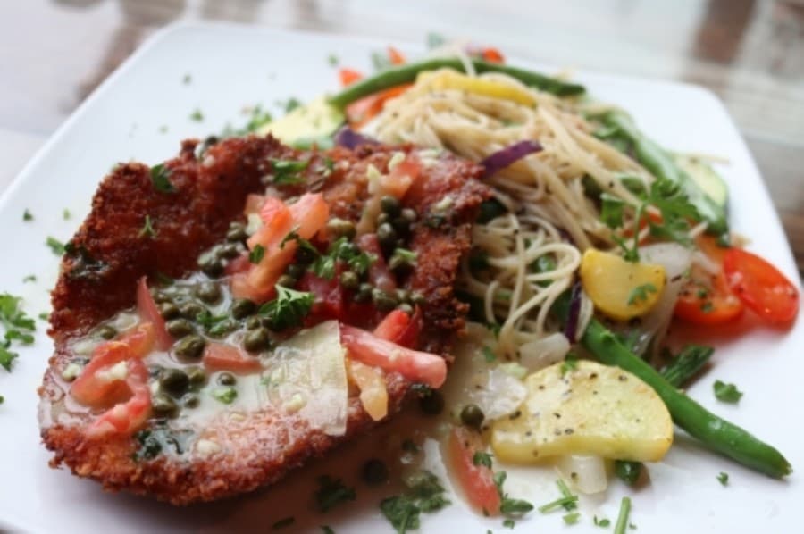 ROUNDUP: Local restaurants featured in 2020
