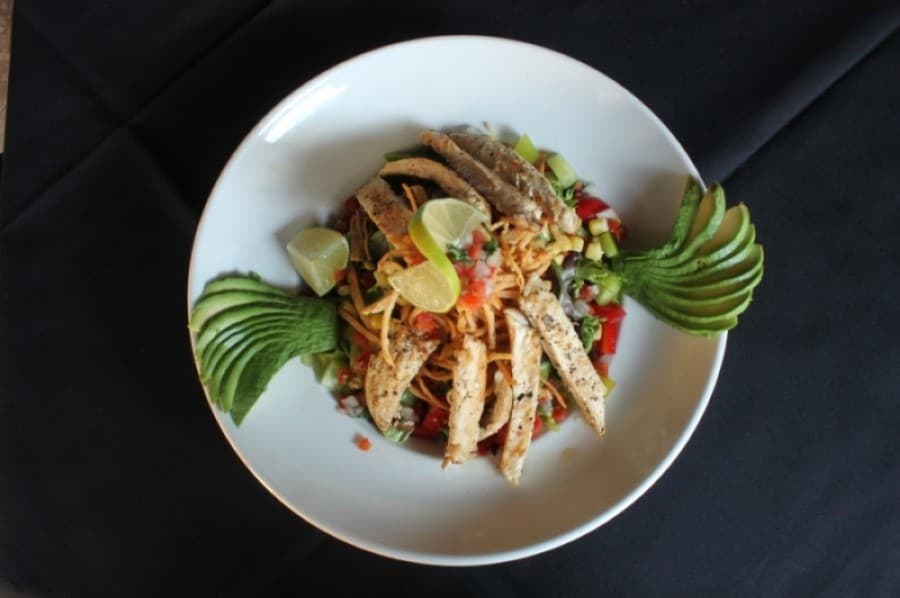 Main Street Bistro (Colleen Ferguson/Community Impact Newspaper)