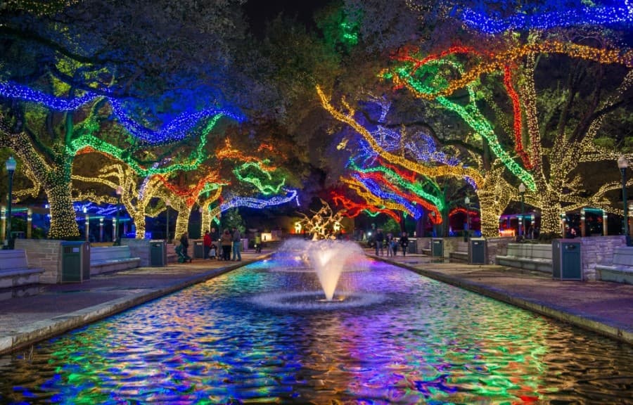 TO-DO LIST: 7 Bay Area events in December and January