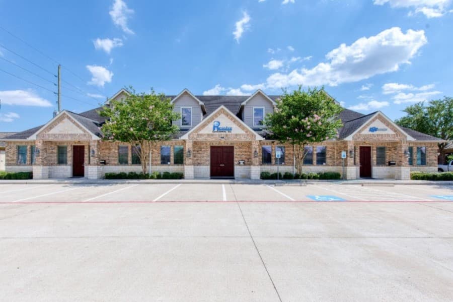 Heston Law Firm coming soon to Katy