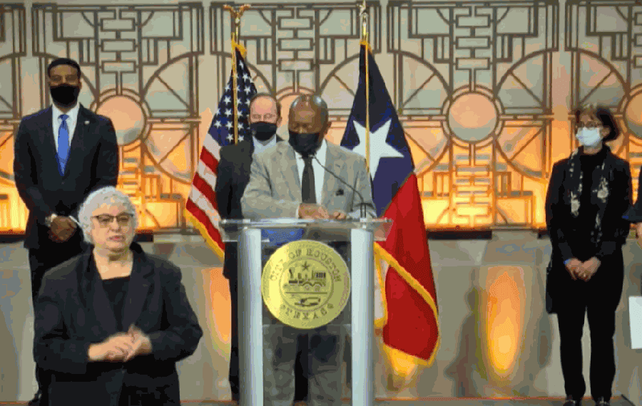 STUDY: Houston could have had 4 times more COVID-19 cases than reported in September
