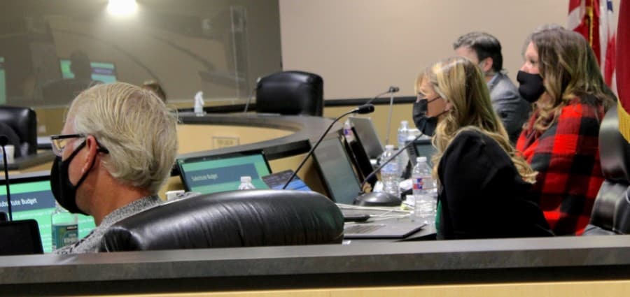 Carroll ISD considers creation of special education advisory council