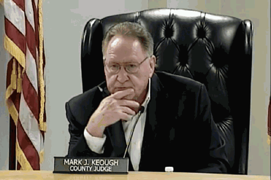Montgomery County commissioners allocate remaining CARES Act funding