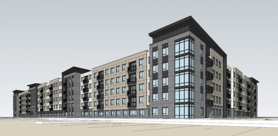 Richardson City Council rejects request for apartments geared toward students attending The University of Texas at Dallas