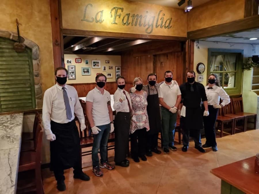 Genarro's La Cucina Italiana in New Braunfels to close Jan. 1