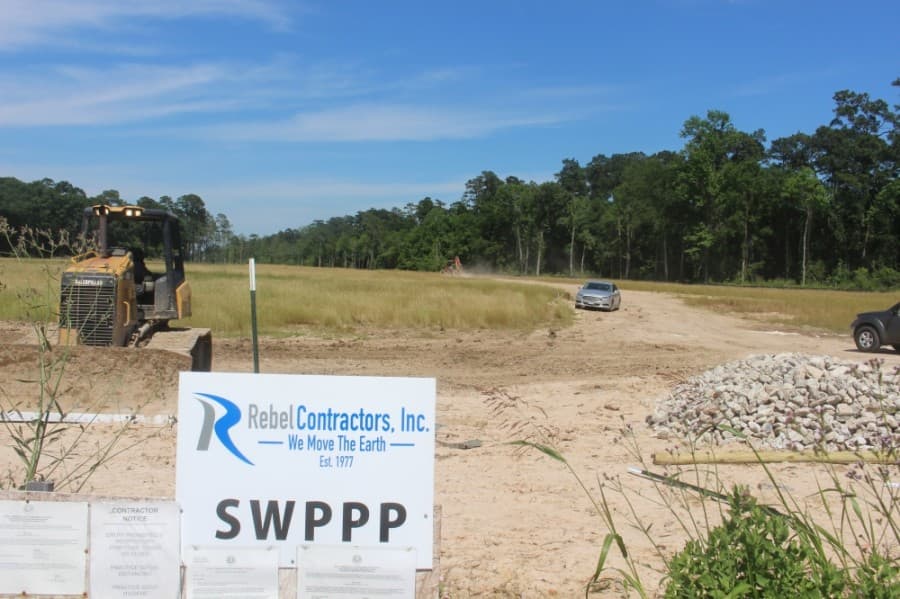 Harris County, Houston approve agreement to buy Woodridge Village property