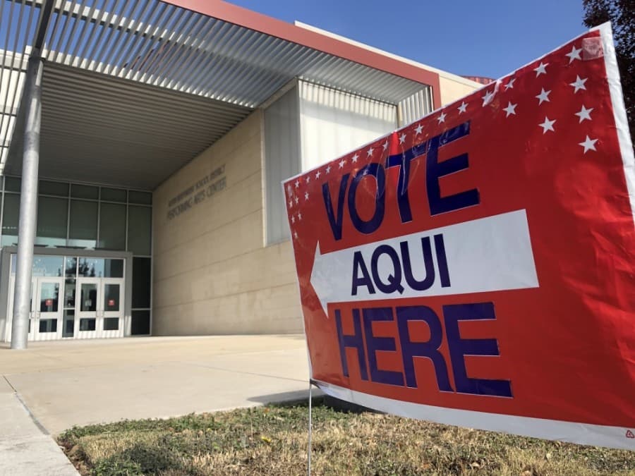 FINAL: Noelita Lugo wins Austin ISD at-large seat with 52% of votes
