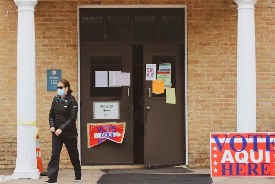 Incumbent Alison Alter holds on in Austin City Council runoff election to win second four-year term