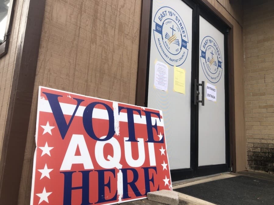FINAL: Lynn Boswell will represent District 5 on Austin ISD board of trustees