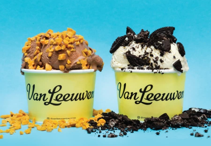 New York City's Van Leeuwen Ice Cream coming to Rice Village