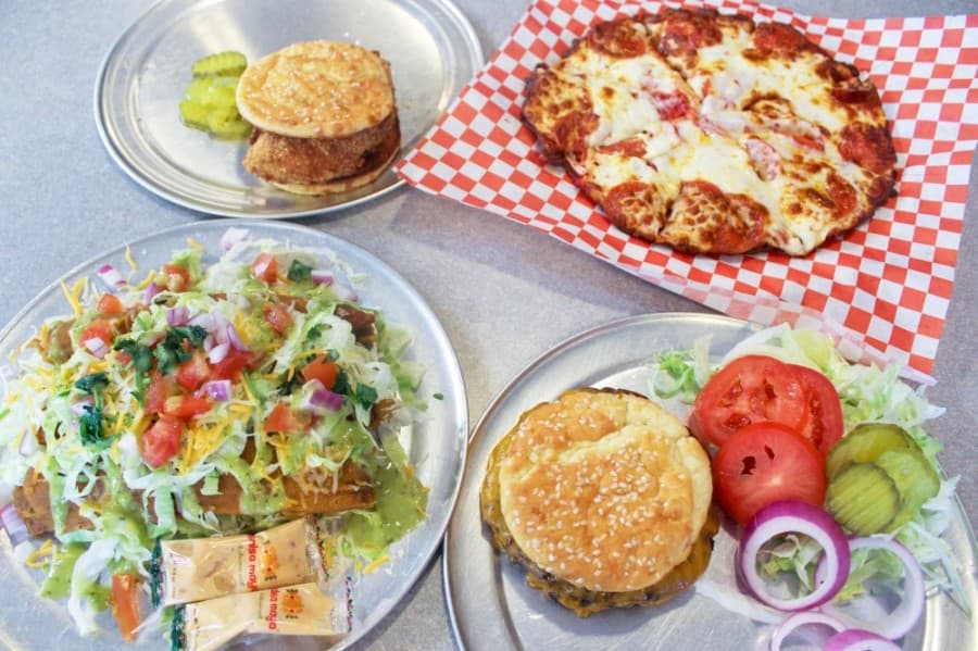 Spring kitchen Caroline’s—A Healthy Eatery plans expansion, relocation after just one year in business