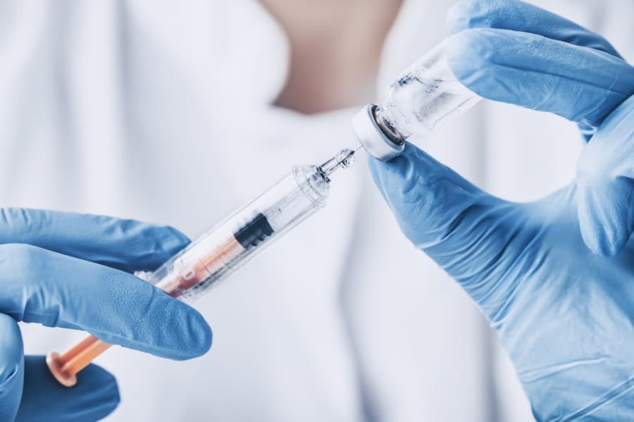 Ketamine Wellness Institute offers treatment for medication-resistant depression in Flower Mound