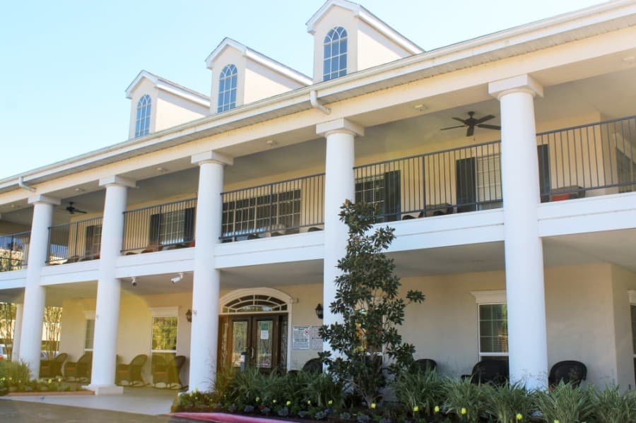 GUIDE: 37 senior living options in the Spring, Klein area