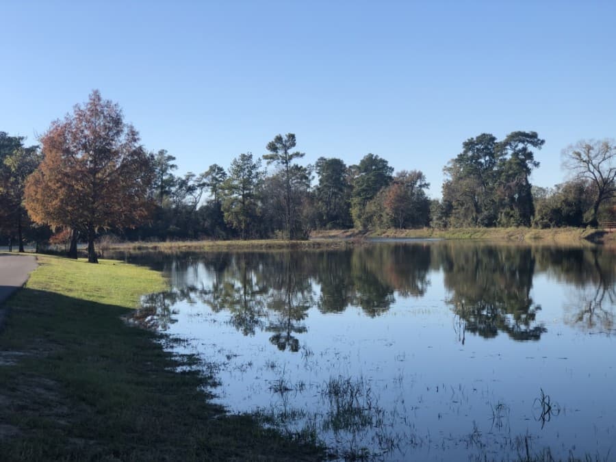 Trail projects to create more connections to Cypress Creek, Spring Creek greenways