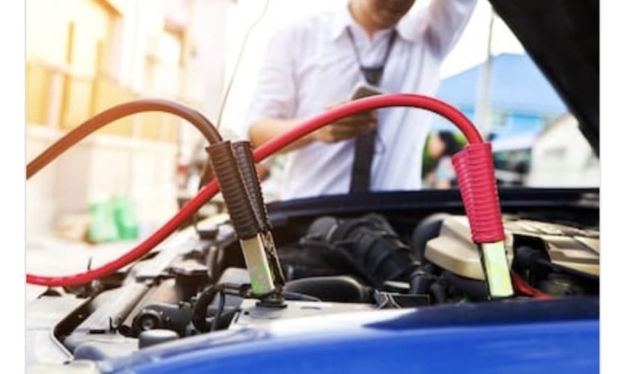 Caliber Auto Care celebrates 1 year in business in north Fort Worth