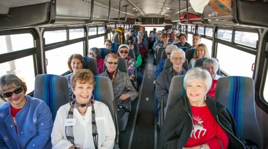 Precinct 4 Encore continues to engage aging Harris County adults with pandemic-friendly programming