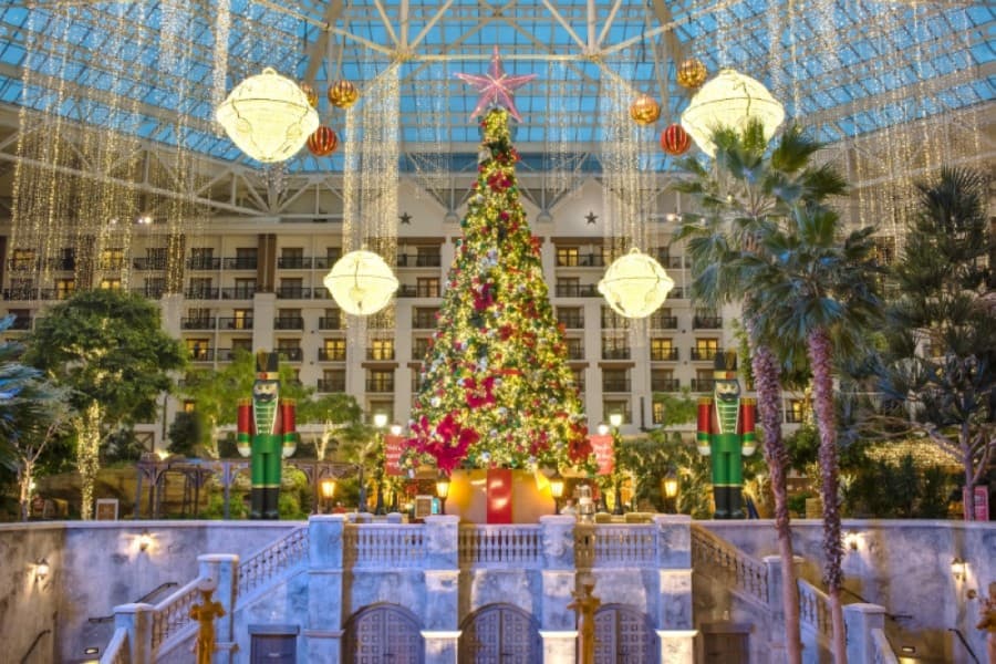 8 holiday events happening in Grapevine, Colleyville and Southlake