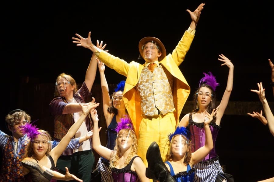 Plano arts groups find innovative ways to perform despite financial hardship brought on by COVID-19
