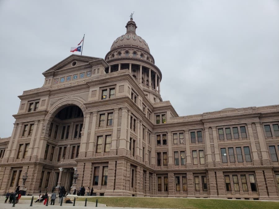 North Texas lawmakers outline priorities ahead of 87th legislative session