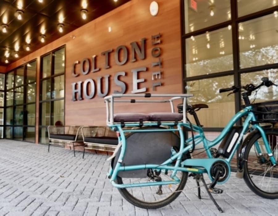 South Austin business news: New hotel, indoor playground, Indian restaurant now open