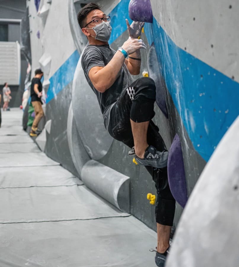 Summit climbing gym plans to open training center, restaurant and coffee shop in Plano