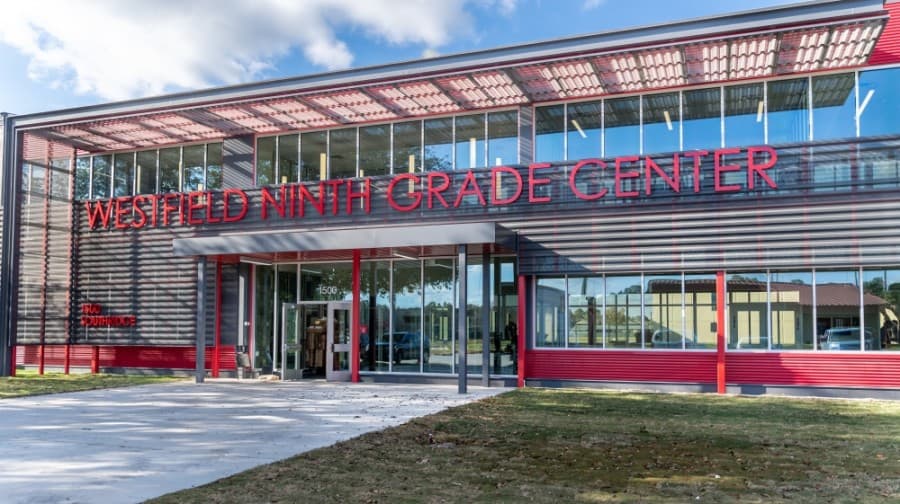 Spring ISD opens Westfield High School Ninth-Grade Center on Jan. 5