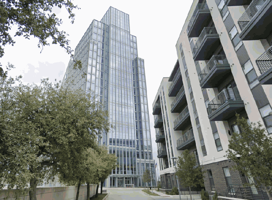 Fort Worth City Council approves purchase of new City Hall building