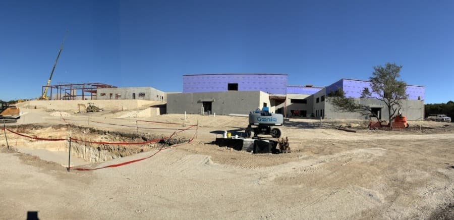 Here's how to suggest a name for Dripping Springs ISD's under-construction elementary school