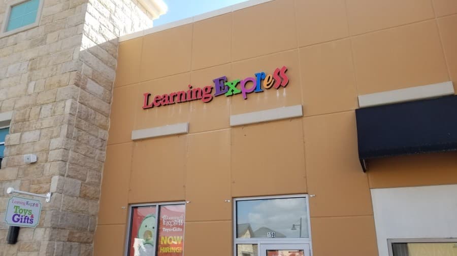 Learning Express toy store now open in Highland Village