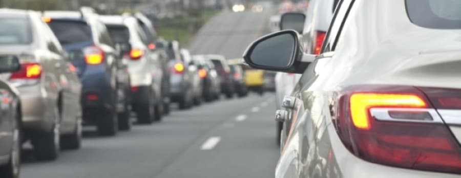 State: Waiver of vehicle title, registration to end; Southwest coming to airport and more top Houston-area news
