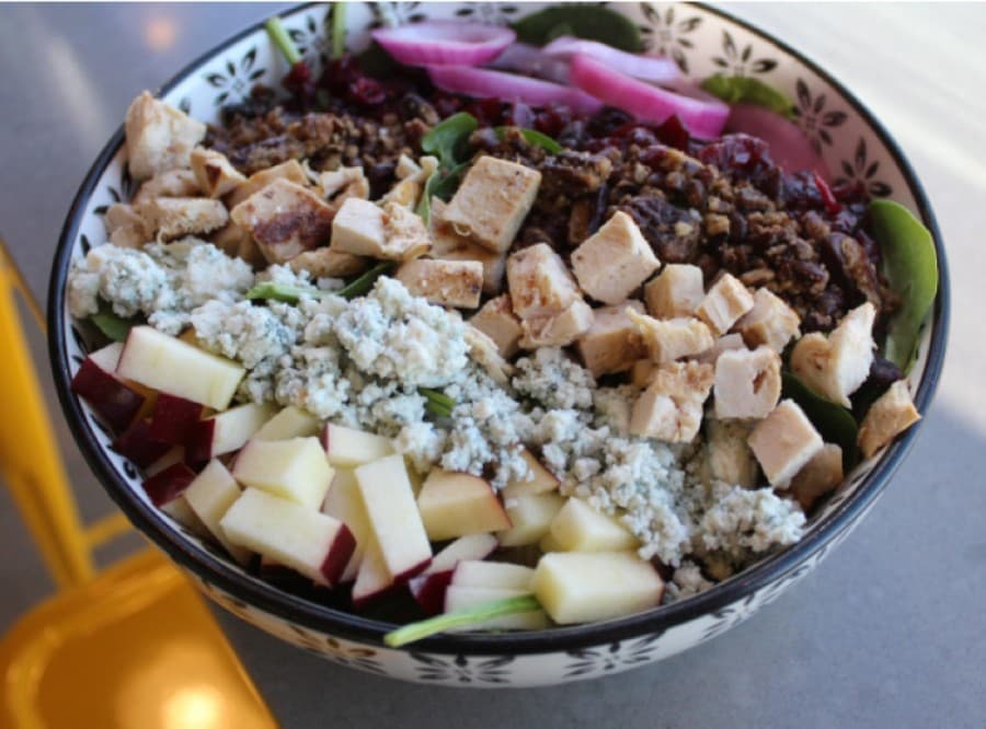 Native Coffee + Kitchen provides welcoming space for north Fort Worth customers