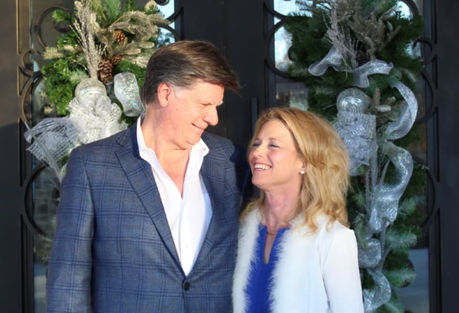 Chandon Arbors wedding and event venue in Keller looks to expand options