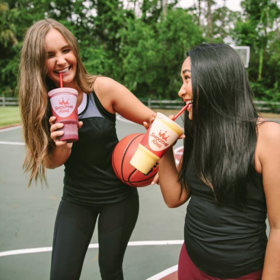 Smoothie King to open new drive-thru location in Kingwood