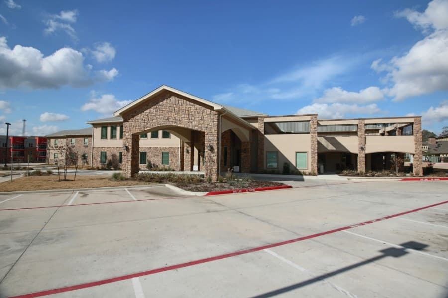 Days away from COVID-19 vaccine rollout, Conroe nursing home discusses preparation, procedures