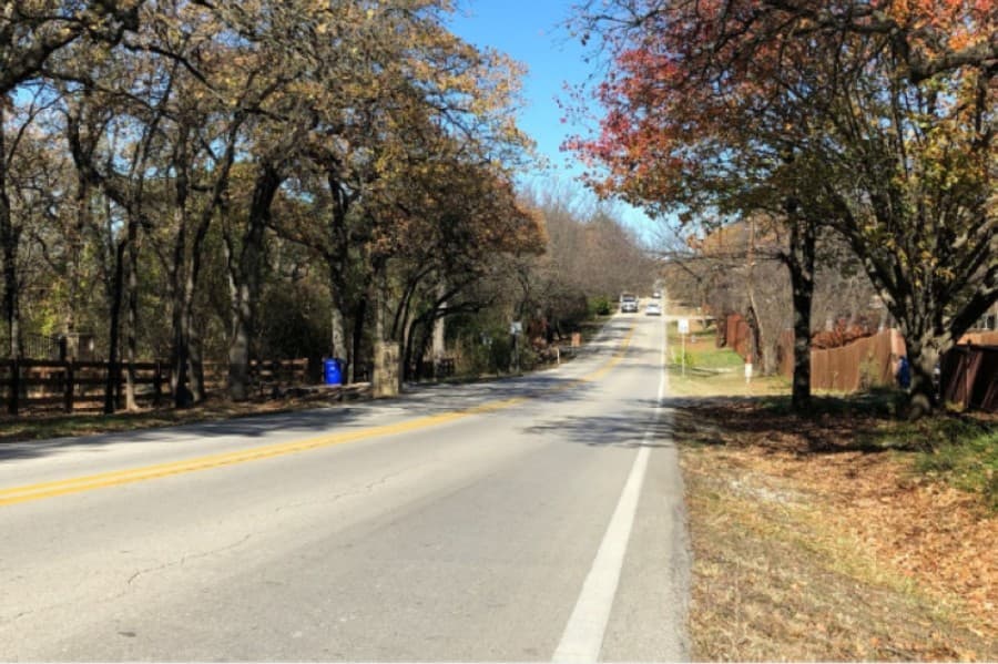 Keller seeks more transportation funding from Tarrant County