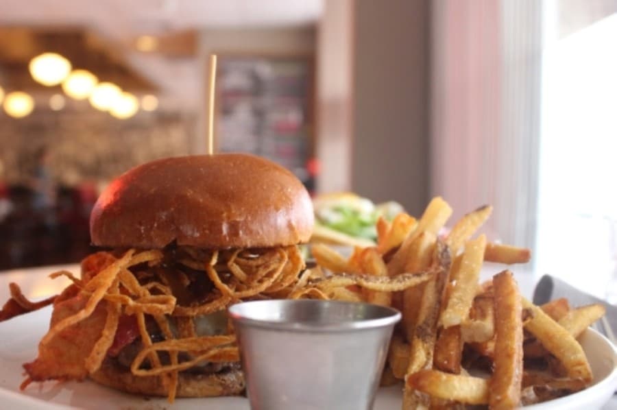 Best of 2020: 5 eateries 'Community Impact Newspaper' featured in Lake Travis-Westlake area