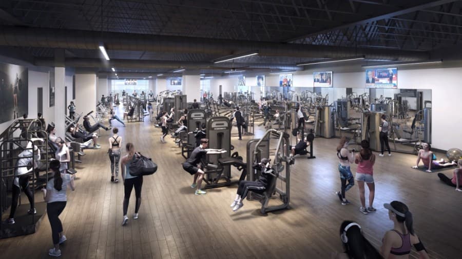 The Truth Family Fitness gym to open in 2021 and 3 more local business updates