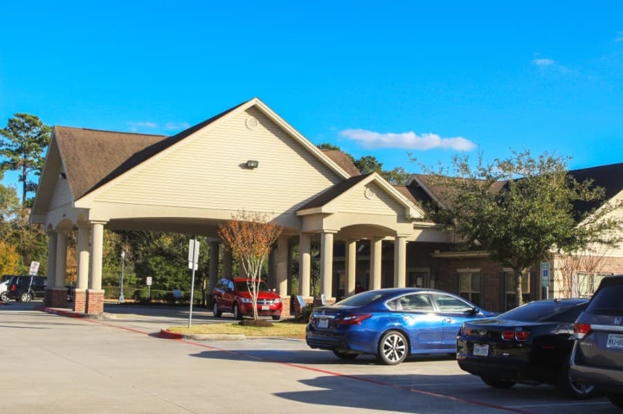 GUIDE: 25 senior living options in the Humble, Kingwood and Atascocita areas