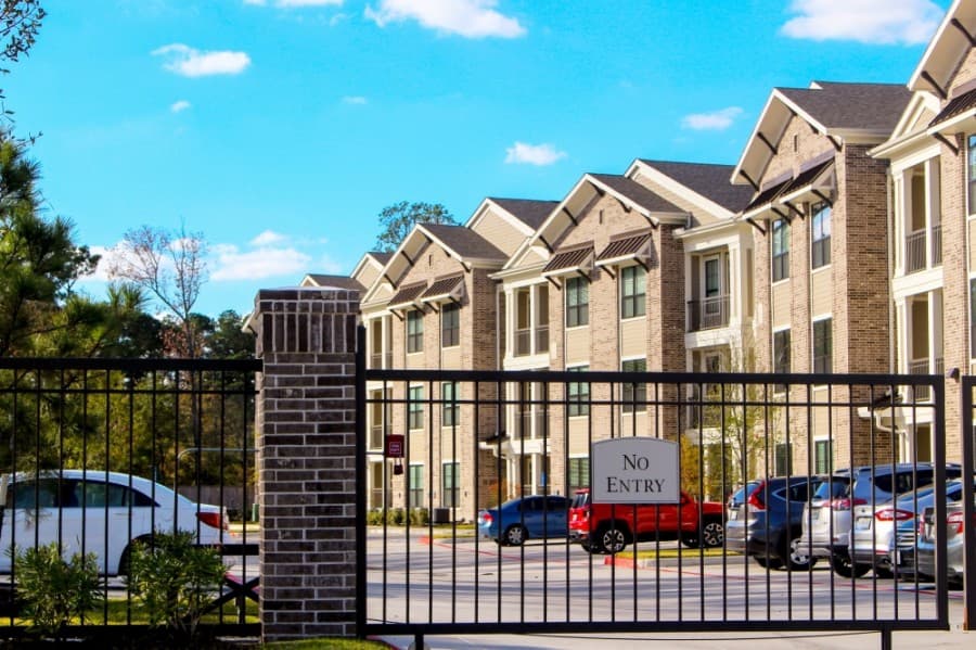 Occupancy stalls for some senior-living communities in the Lake Houston area